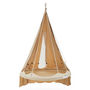 Children's Hanging Teepee Bed, thumbnail 4 of 8