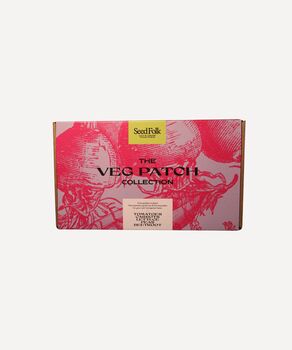 The Veg Patch Grow Your Own Gift Box, 2 of 9
