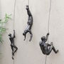 Abseiling And Climbing Figures, thumbnail 1 of 12