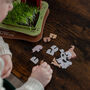 3D Puzzle Garden Farm, thumbnail 3 of 8