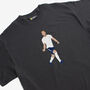 Harry Kane Tottenham T Shirt, thumbnail 3 of 4