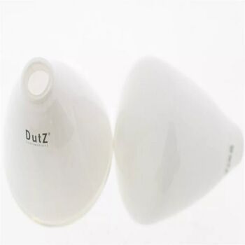 Tumbling Vase White, 4 of 7