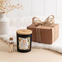 Coral 35 Years Candle Personalised Gift, thumbnail 6 of 6