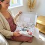 Bride To Be Wedding Spa Gift Set, Bride Pamper Hamper, thumbnail 2 of 12