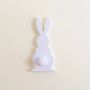 Happy Easter 3D Bunny Card, thumbnail 3 of 6