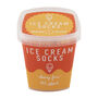 Ice Cream Socks Orange Sorbet, thumbnail 7 of 7