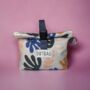 Matisse Small Swimming Dirtbag, thumbnail 2 of 6