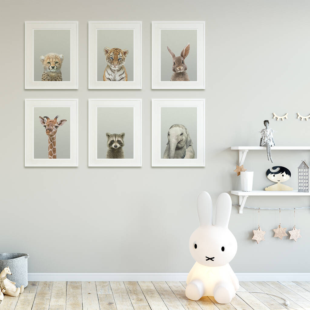 animal print gift ideas