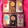 Personalised Six Mini Loaf Cakes Gift Box, thumbnail 6 of 7