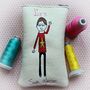 Personalised Glasses Case, thumbnail 4 of 8