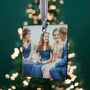 Printed Photo Tree Decoration, thumbnail 2 of 8