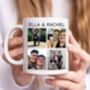 Personalised Multiple Photo Printed Mug, thumbnail 2 of 2