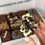 Father's Day Brownie Box, thumbnail 2 of 5