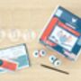 Glass Bauble Kit, thumbnail 5 of 6