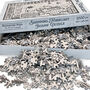 Shipping Forecast Map Jigsaw Puzzle 1000 Pieces, thumbnail 5 of 7