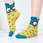 Little Owls Box Of Socks, thumbnail 2 of 7
