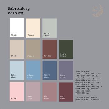 Little Star Baby Shower Unisex Grey Gift Box, 11 of 12