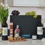 Luxury Red And White Wine Hamper, thumbnail 1 of 8