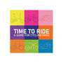 Time To Ride Art Deco Print Style Game For Cycling Fans, thumbnail 11 of 11