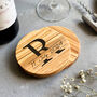 Personalised Monogram Coffee Coaster, thumbnail 11 of 11