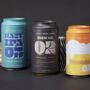 Craft Beer Socks In A Can, thumbnail 1 of 6