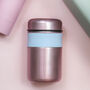 Coloured Food Flask, thumbnail 2 of 5