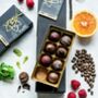 Dark Chocolate Collection | Medium Box, thumbnail 1 of 2