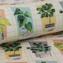 House Plant Gift Wrapping Paper Set, thumbnail 4 of 6