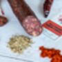 For The Love Of Charcuterie Hamper, thumbnail 9 of 12