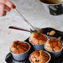 Baking Kit | Sticky Toffee Pudding Foodie Gift, thumbnail 4 of 8