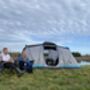 Olpro Stafford Four Berth Tent, thumbnail 2 of 8