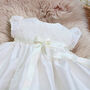 Christening Gown 'Olivia', thumbnail 3 of 9