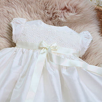 Christening Gown 'Olivia', 3 of 9