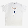 Jude Bellingham England World Cup T Shirt, thumbnail 2 of 4