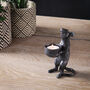 Mouse Candle Holder, thumbnail 4 of 8