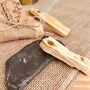 Natural Palo Santo Wooden Sticks Home Fragrance, thumbnail 5 of 5