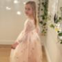 Lila ~ Party Or Flower Girl Dress, thumbnail 2 of 10