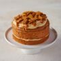 Biscoff Cake, thumbnail 1 of 3