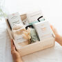 The Get Well Soon Uplifting Gift Hamper, thumbnail 2 of 8