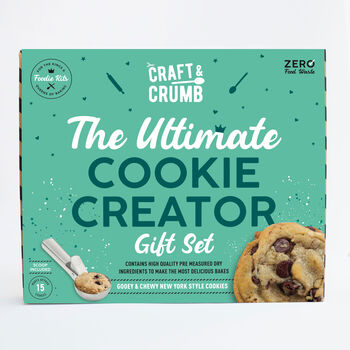 Ultimate Cookie Creator Gift Set, 4 of 5