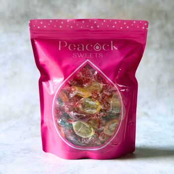 Crystal Fruit Sweets, 3 of 3