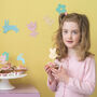 Spring Time Easter Bunting Decoration, thumbnail 4 of 4