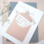 To My Bride Wedding Day Card, thumbnail 6 of 7