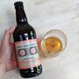 Music Lovers Personalised Craft Beer And Playlist, thumbnail 4 of 5