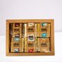 Six Vegan Classics Fudge Slab Display Box, thumbnail 2 of 7