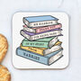 Part Of My Story Personalised Teacher Card, thumbnail 4 of 5