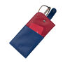 Luxury Leather Glasses Case – Soft Spectacle Pouch Personalised Gift, thumbnail 3 of 12