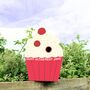 Cupcake Bird Box Baker Gift, thumbnail 3 of 12