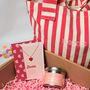 Personalised Best Friend Gift Box Hamper For Her Self Care Gift Essential, thumbnail 1 of 6