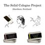 Utopia Solid Perfume Made In Scotland, thumbnail 3 of 6